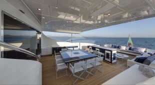 Da Vinci West Mediterranean
