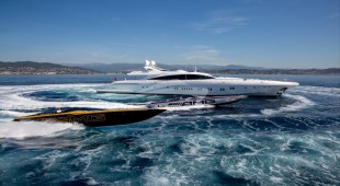 Da Vinci West Mediterranean