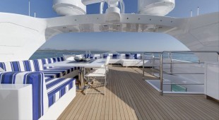 Da Vinci West Mediterranean