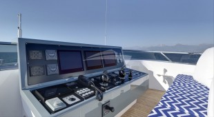Da Vinci West Mediterranean