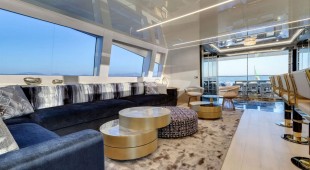 Da Vinci West Mediterranean