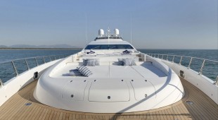 Da Vinci West Mediterranean