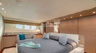 Daddy's Dream 888 West Mediterranean
