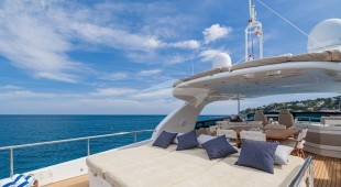 Daddy's Dream 888 West Mediterranean