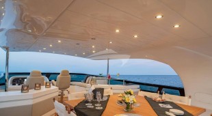 Daddy's Dream 888 West Mediterranean