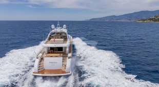 Daddy's Dream 888 West Mediterranean