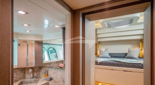 Daddy's Dream 888 West Mediterranean