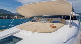 Daddy's Dream 888 West Mediterranean