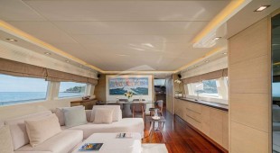 Daddy's Dream 888 West Mediterranean