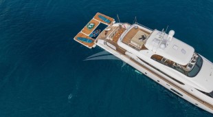 Daddy's Dream 888 West Mediterranean