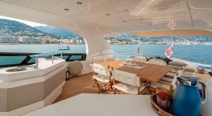 Daddy's Dream 888 West Mediterranean