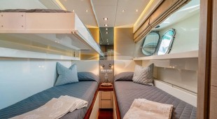 Daddy's Dream 888 West Mediterranean