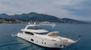 Daddy's Dream 888 West Mediterranean