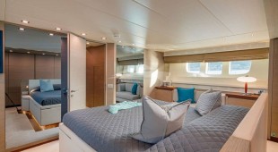 Daddy's Dream 888 West Mediterranean