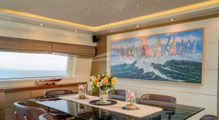 Daddy's Dream 888 West Mediterranean