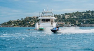 Daddy's Dream 888 West Mediterranean