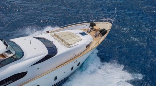Daddy's Dream 888 West Mediterranean
