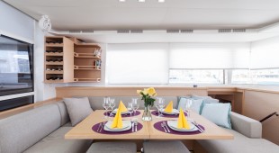 Daddy's Hobby East Mediterranean