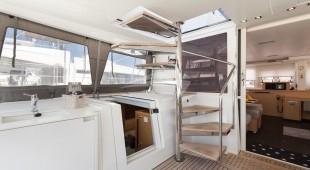 Daddy's Hobby East Mediterranean