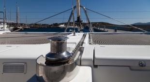 Daddy's Hobby East Mediterranean