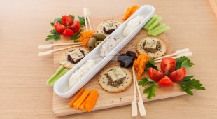 Daddy's Hobby East Mediterranean