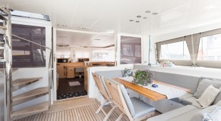 Daddy's Hobby East Mediterranean