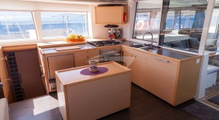 Daddy's Hobby East Mediterranean