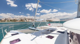 Daddy's Hobby East Mediterranean