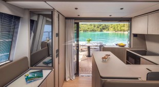 Daeni East Mediterranean