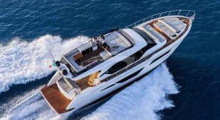 Daeni East Mediterranean