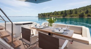 Daeni East Mediterranean