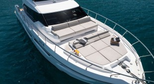 Daeni East Mediterranean