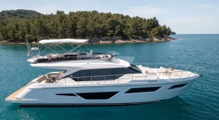 Daeni East Mediterranean