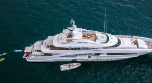 Daisy D Caribbean, West Mediterranean