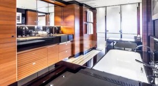 Daisy D Caribbean, West Mediterranean