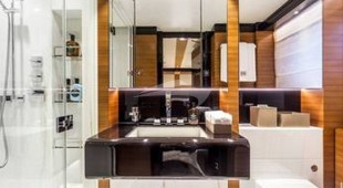 Daisy D Caribbean, West Mediterranean