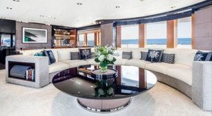 Daisy D Caribbean, West Mediterranean