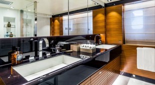 Daisy D Caribbean, West Mediterranean