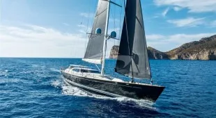 Dakota Caribbean, East Mediterranean, West Mediterranean