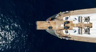 Dakota Caribbean, East Mediterranean, West Mediterranean