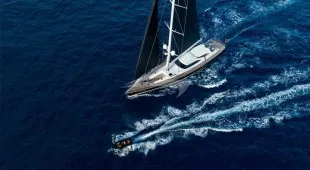 Dakota Caribbean, East Mediterranean, West Mediterranean