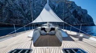 Dakota Caribbean, East Mediterranean, West Mediterranean