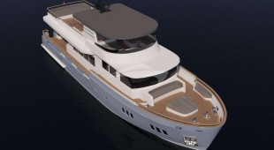 Dalibay Xp East Mediterranean