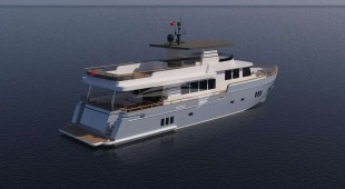 Dalibay Xp East Mediterranean