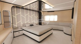 Dalibay Xp East Mediterranean