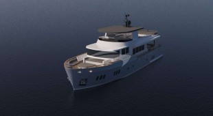 Dalibay Xp East Mediterranean