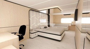 Dalibay Xp East Mediterranean