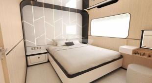 Dalibay Xp East Mediterranean