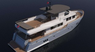 Dalibay Xp East Mediterranean