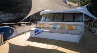 Dalmatino East Mediterranean